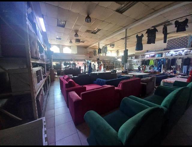 BUSINESS FOR SALE IN PRETORIA WEST
